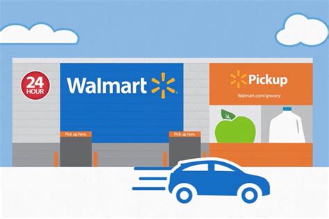 Grocery Pickup and Delivery at Cedar Hill Supercenter. . Walmart online shopping pick up